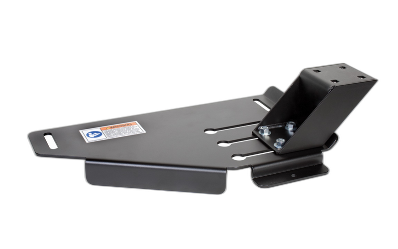 1999-2011 Ford Crown Victoria / Police Interceptor® Base