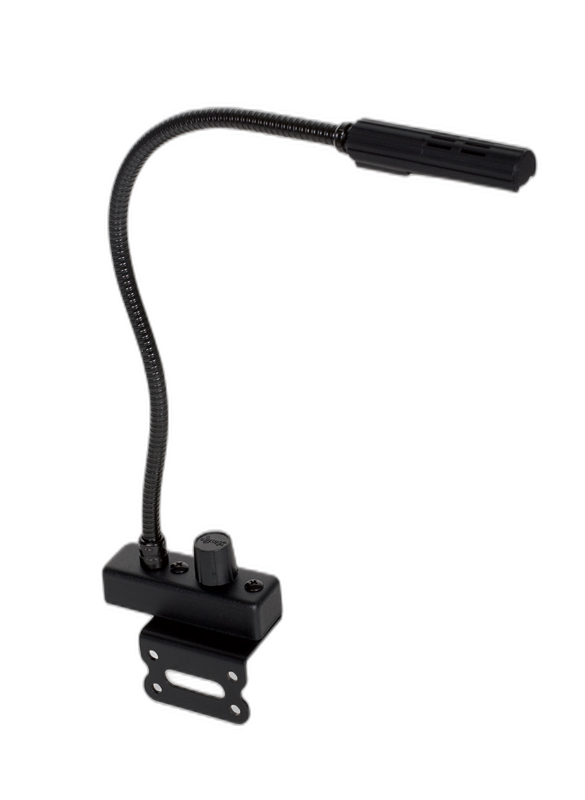 NotePad V LED Light Assembly