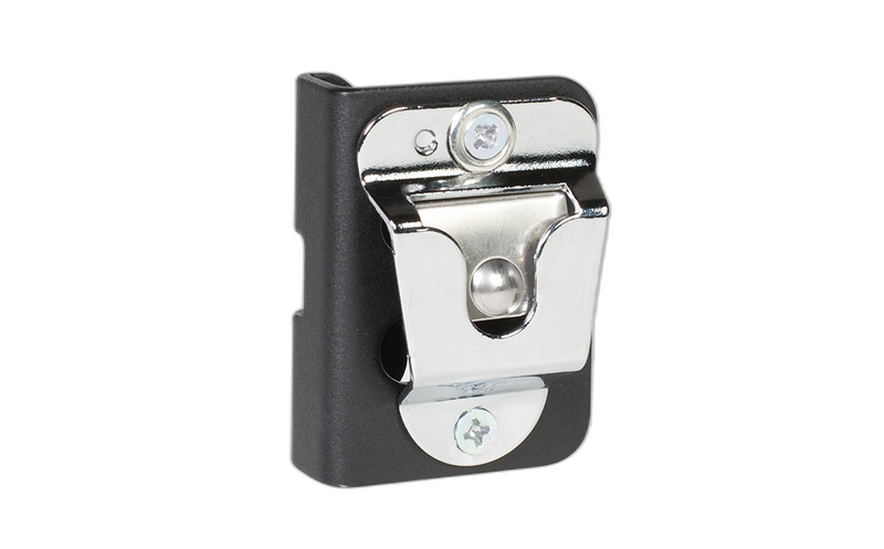 NotePad V Microphone Clip
