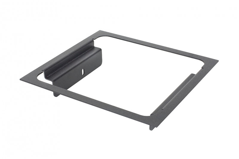 Gamber-Johnson 7160-0267: Motorola APX 6500/7500/8500 (Model 09) Integrated Contol Head Full Faceplate