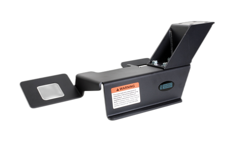 2011-2016 Ford F-250-550 and 2016+ F-650/750 Super Duty Base