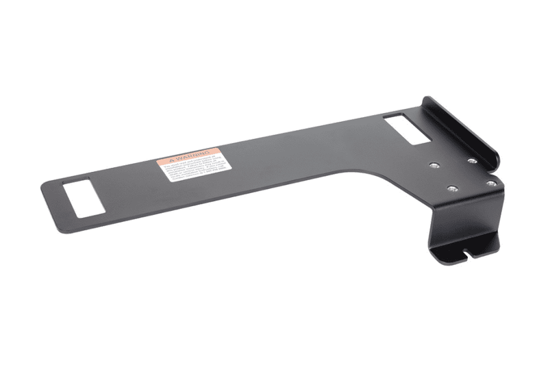 Gamber-Johnson 7160-0329: 2011- Current Dodge Charger Base