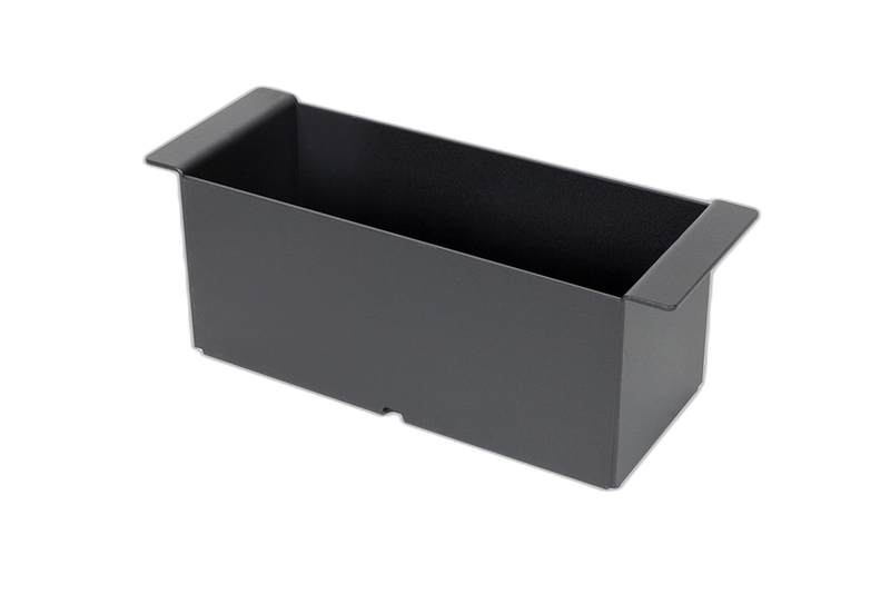 Short Interior Pocket