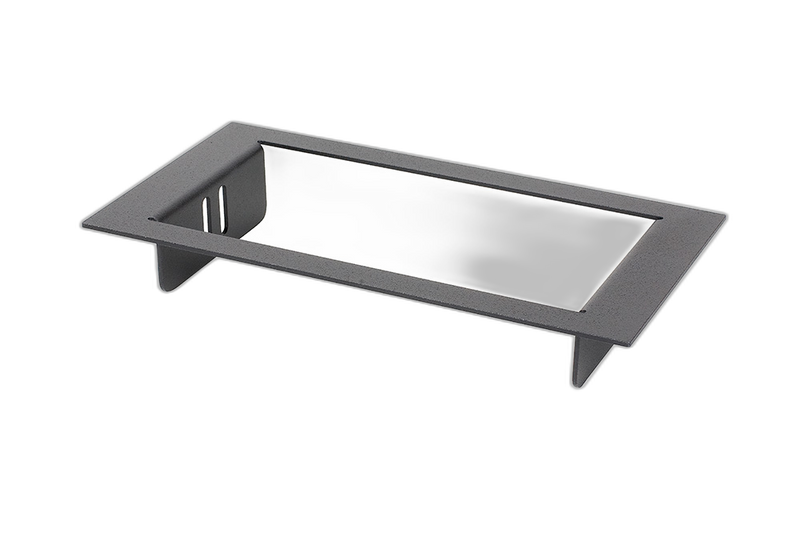 Whelen 295SDA, CanTrol, Cencom Gold / SoundOff 380, nERGY 400 Remote Head Full Faceplate