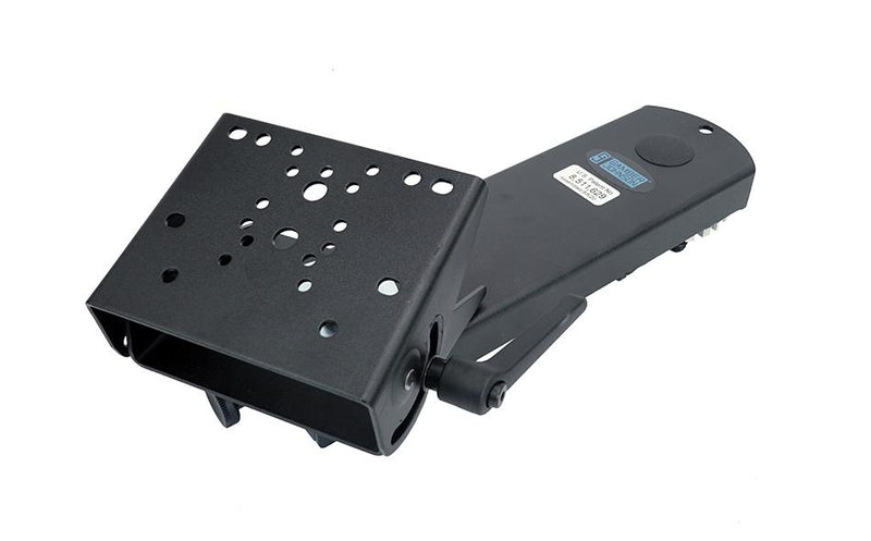 Gamber-Johnson Locking Swing Arm - mounting kit - for notebook