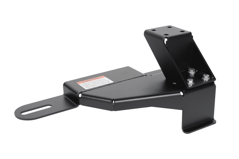 Gamber-Johnson 7160-0350: 2011+ Ford Explorer, 2008+ Taurus/Taurus X, 2013-2019 Police Interceptor Sedan/Utility Base