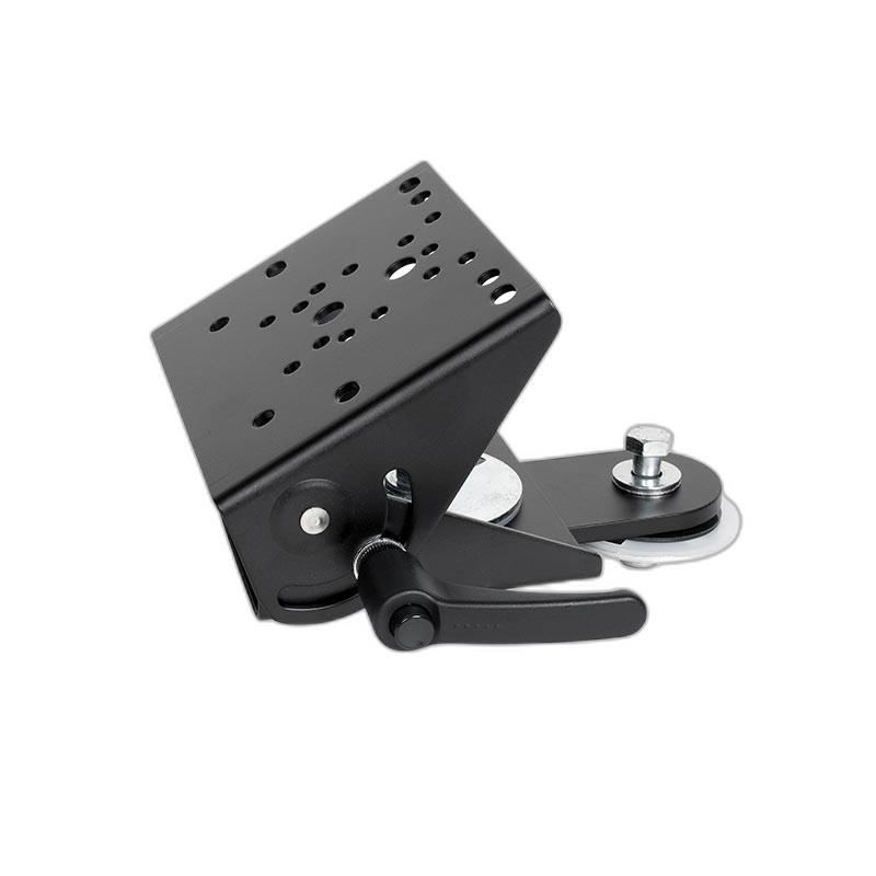 Clevis with Articulating Arm