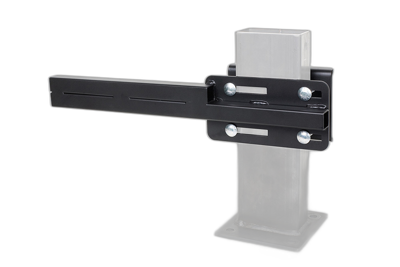 Horizontal Extension