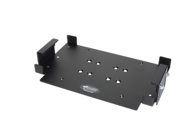 Canon and HP Printer Mount