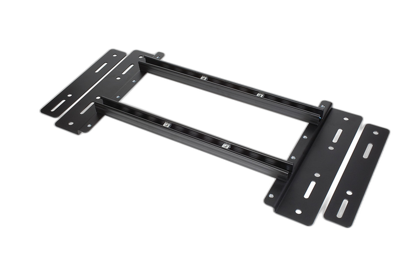 International Durastar 4300/7300 Work Truck 2011+ Leg Kit