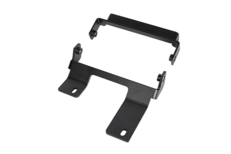 2013-2019 Ford Police Interceptor® Sedan/Utility Console Leg Kit
