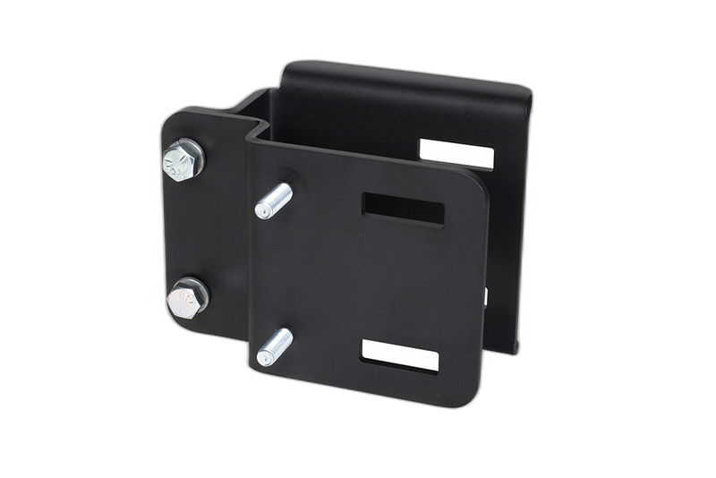 Yale/Hyster and Crown Roll Formed Pillar Bracket