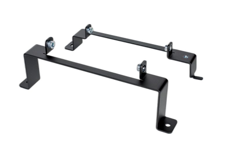 2011+ RAM HD, 2011-2018 and 2019-Current (Classic Body Style) RAM 1500 Leg Kit *Without Center Seat