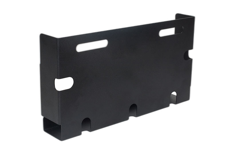 Side Storage Pocket