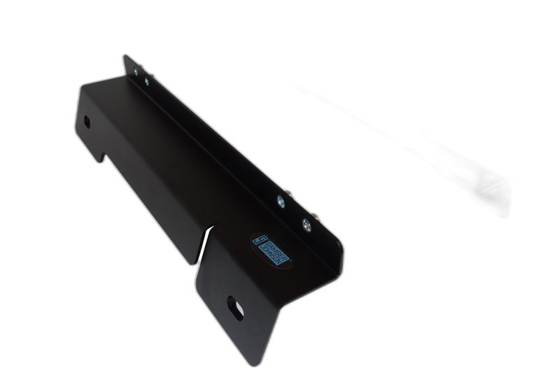 2015-2019 Chevrolet/GMC Truck and Full-Size SUV Console Leg Kit