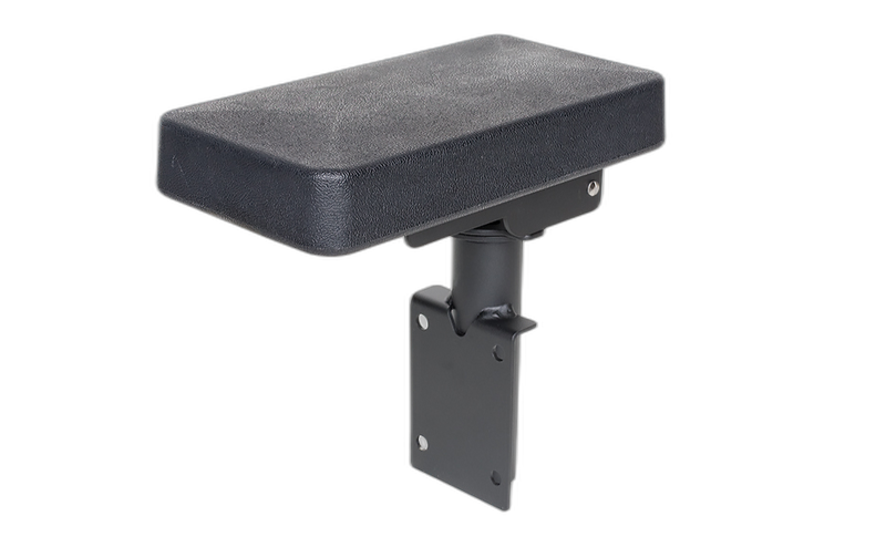 MCS External Break-Away Armrest