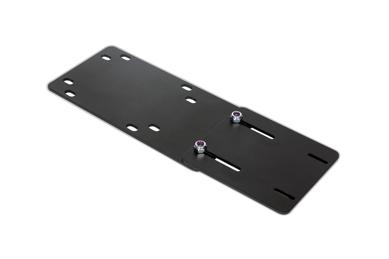 E-SEEK M200/M210/M250/M260 Magnetic Stripe Reader Mount