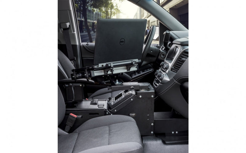 Gamber-Johnson 7160-0250: NotePad V Universal Computer Cradle