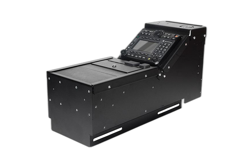 Utility Specific Console Box Only