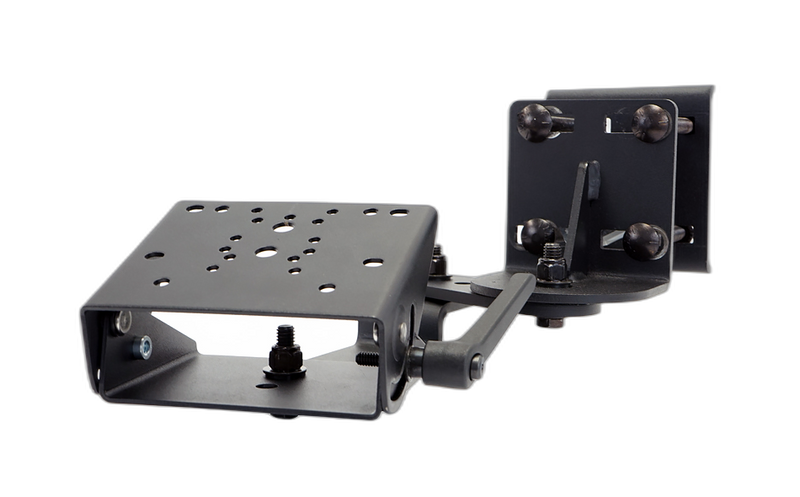 Independent Keyboard Mount V1