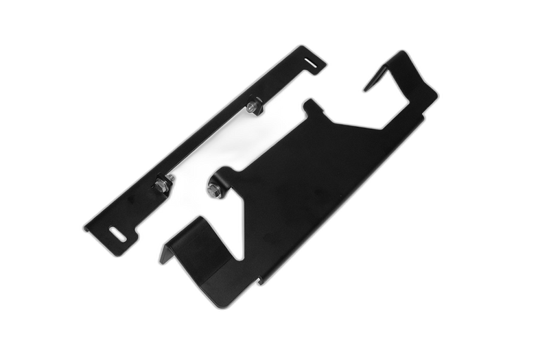 2015+ Ford Transit Console Leg Kit