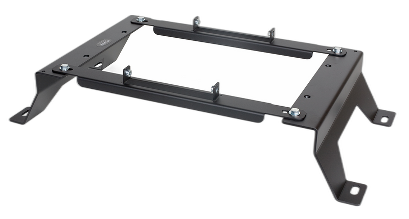 2010+ Chevrolet Express & GMC Savanna Van Leg Kit