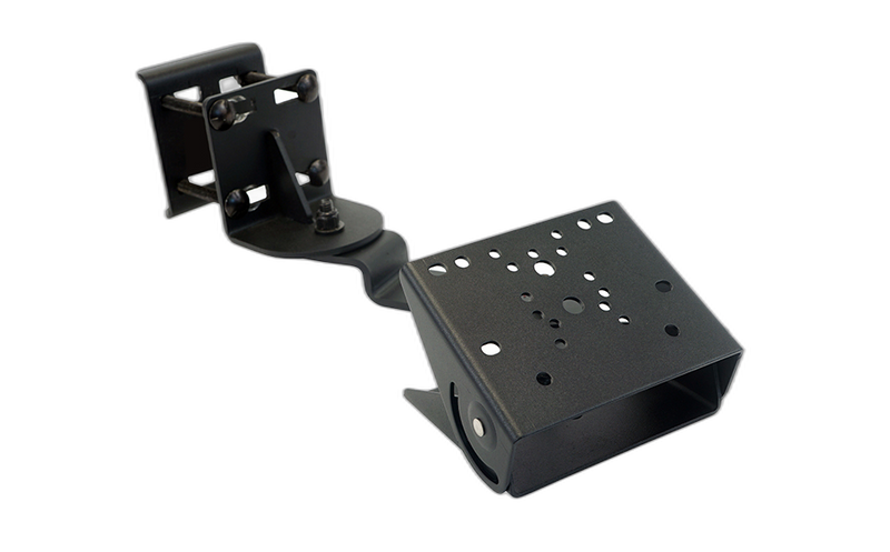 Independent Keyboard Mount V2