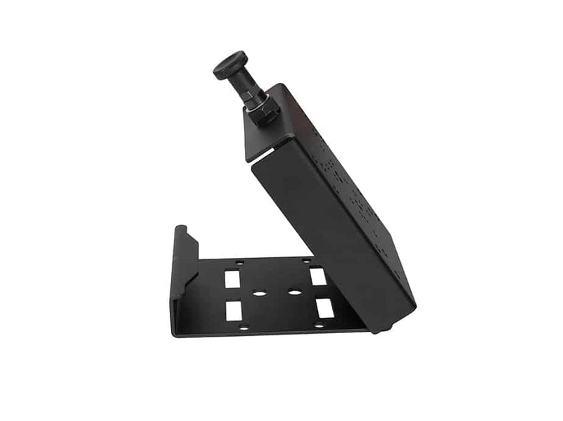 Gamber-Johnson 7160-0593: Forklift Quick Release Mount