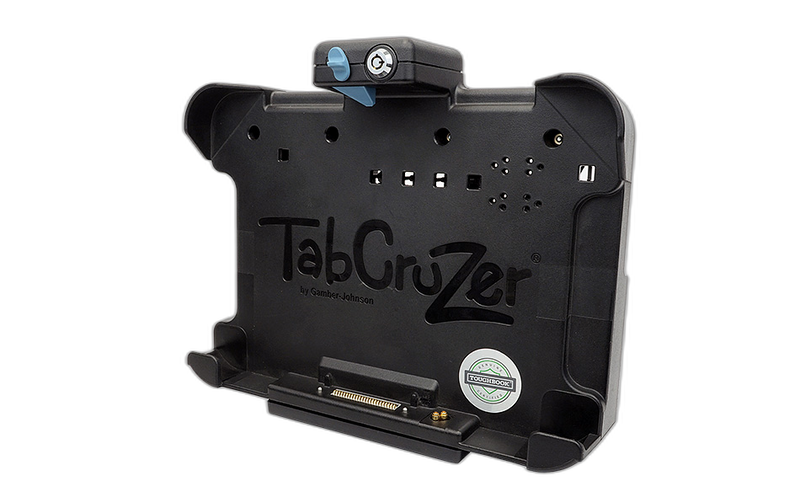 Panasonic TOUGHBOOK® FZ-G1THIN Docking Station, Dual RF