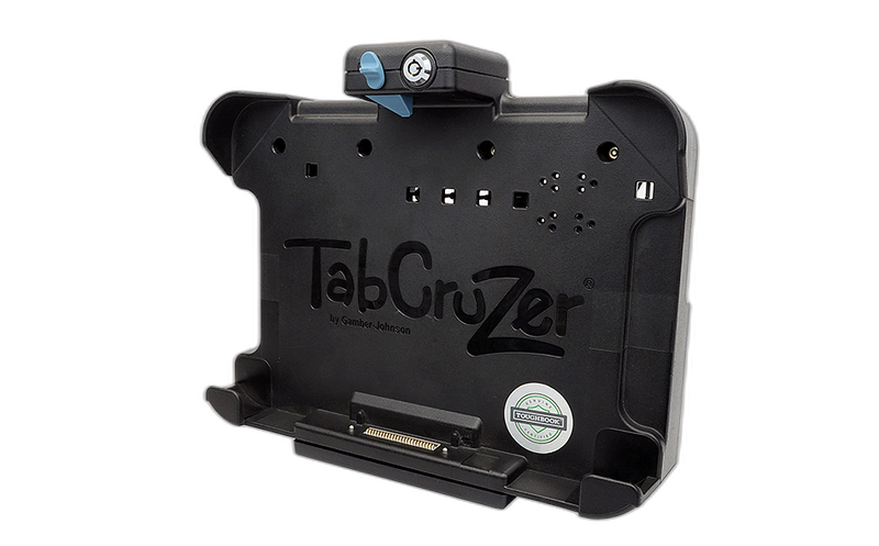 Panasonic TOUGHBOOK® FZ-G1 THIN Docking Station; Lite Port; No RF