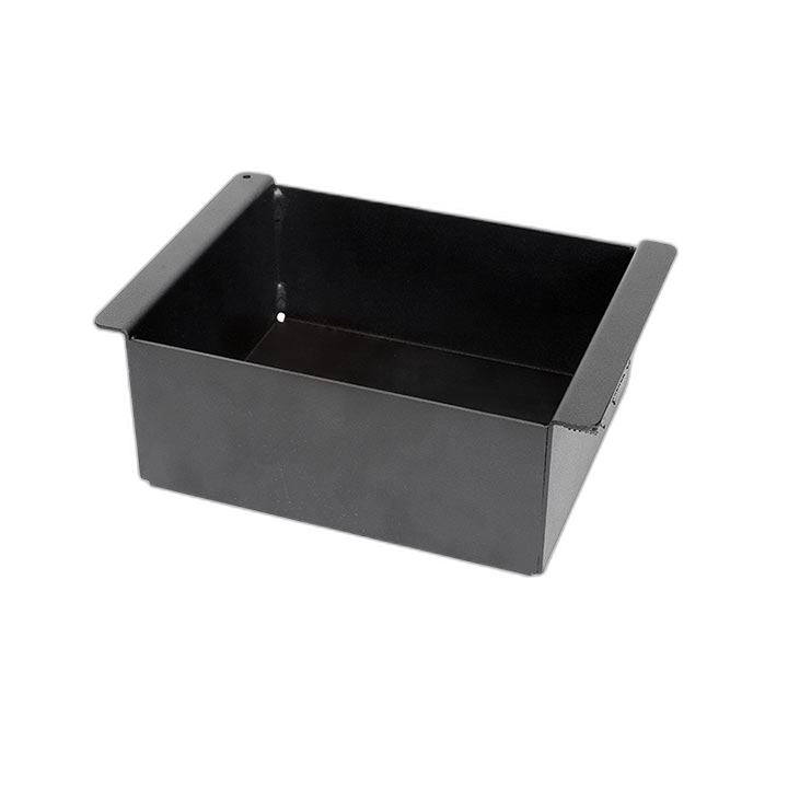 6″ Short Interior Pocket