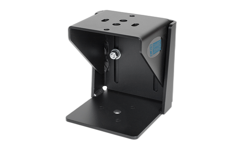Independent Tablet Display Mount Base