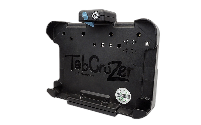 Panasonic Toughpad FZ-G1 THIN Cradle (No electronics)