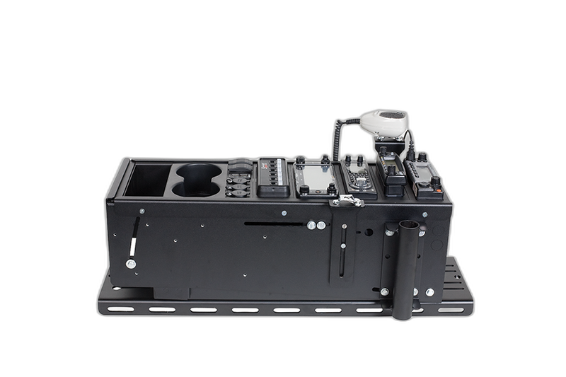 25″ Universal Console Box