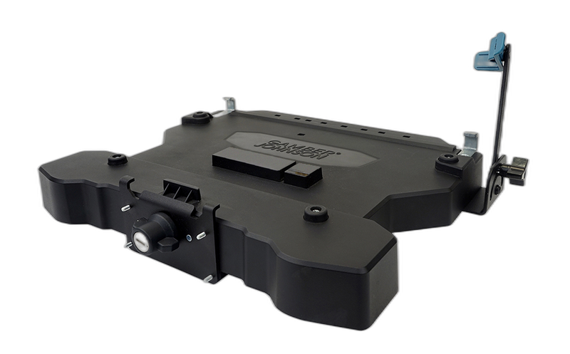 Getac S410 Cradle, No RF