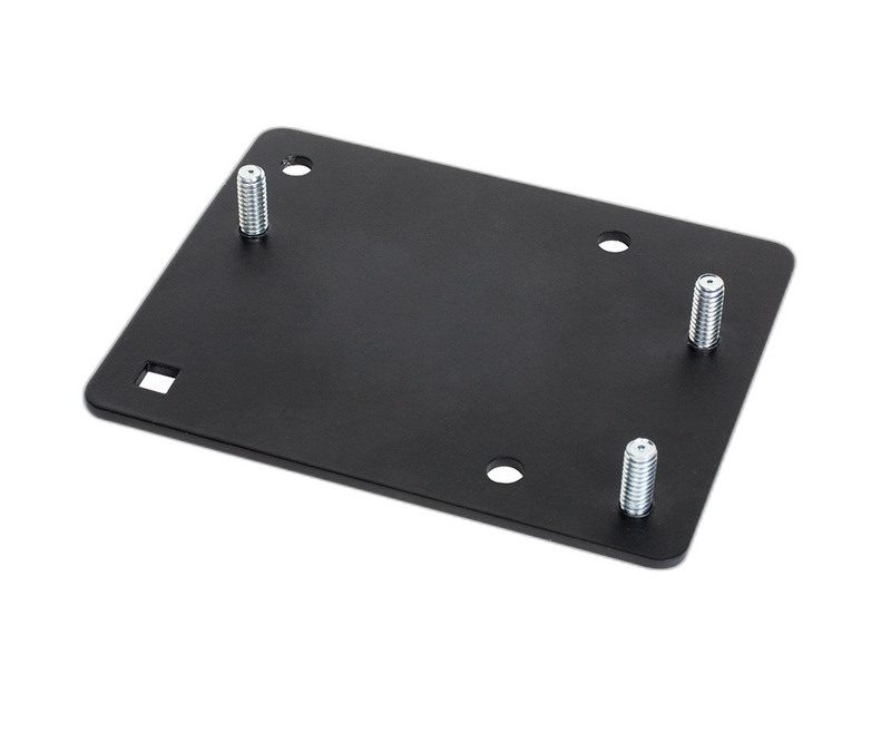 VESA to Gamber-Johnson Adapter Plate