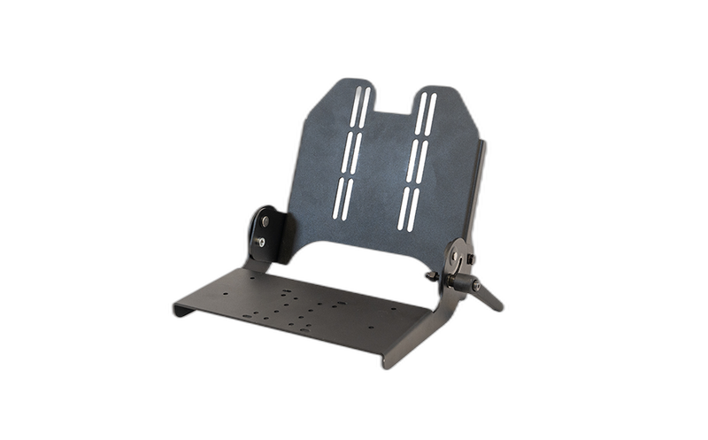 Tablet Keyboard Mount