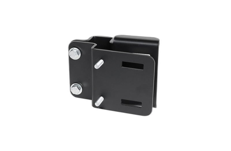 CAT, Jungheinrich, Raymond, and Toyota Roll Formed Pillar Bracket