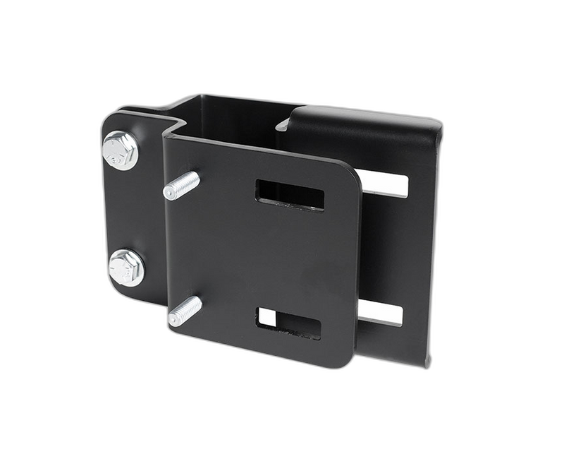 Linde Roll Formed Pillar Bracket