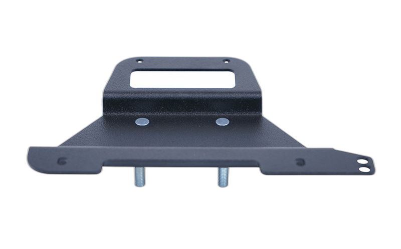 Zebra ZQ630/QLN420 Printer Bracket