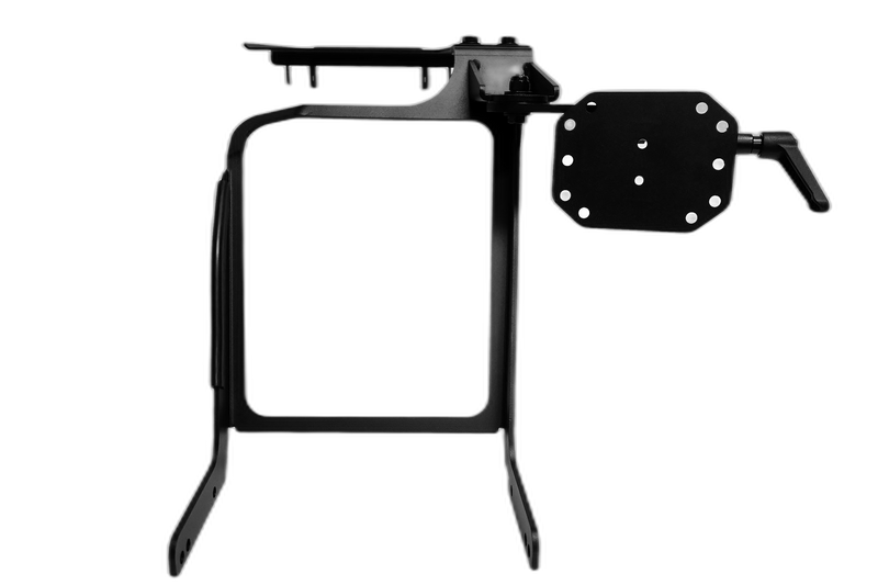 2013-2019 Ford Police Interceptor® Utility Close-to-Dash Mount with 3″ Arm