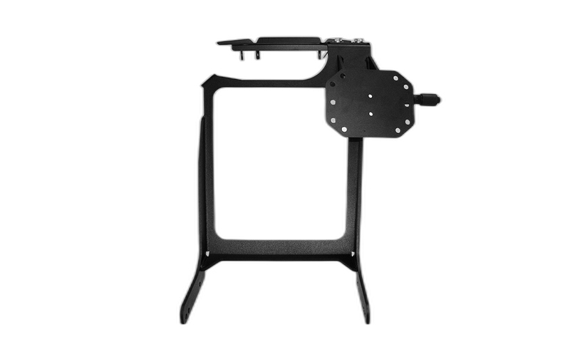 2013-2019 Ford Police Interceptor® Utility Close-To-Dash Mount