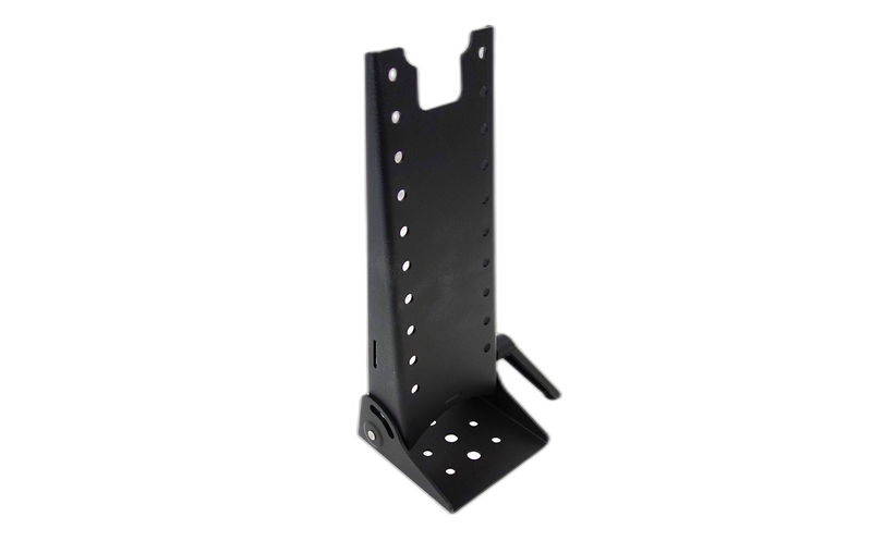 Independent Tall Tablet-Display Mount