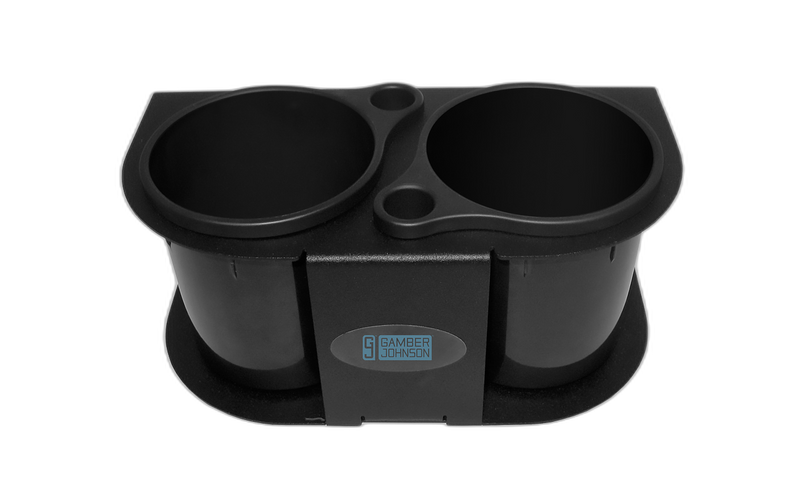 External Cup Holder