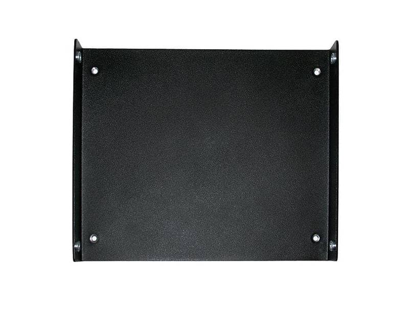 Gamber-Johnson 7160-0853: MCS Control Box Mounting Tray