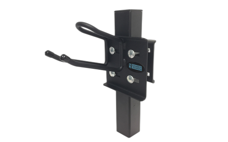 Barcode Scanner/Mobile Computer Mount