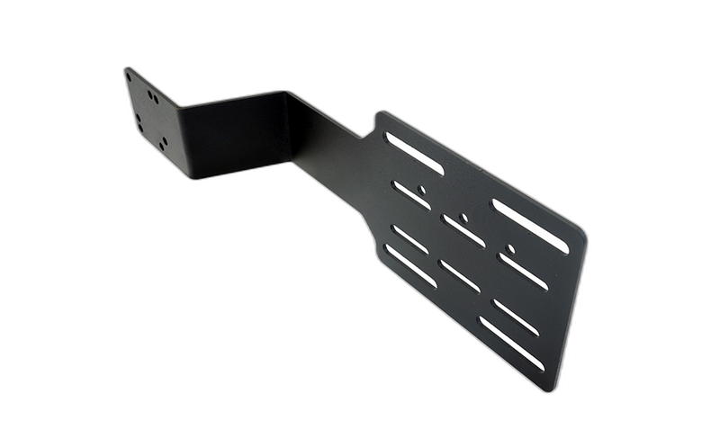 ikey Numpad Bracket