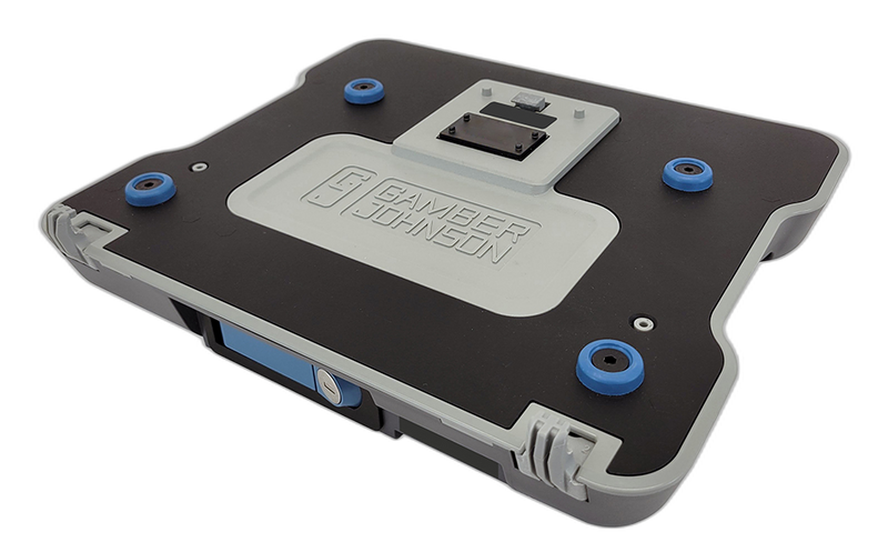 Dell Latitude Rugged Laptop Cradle; No RF