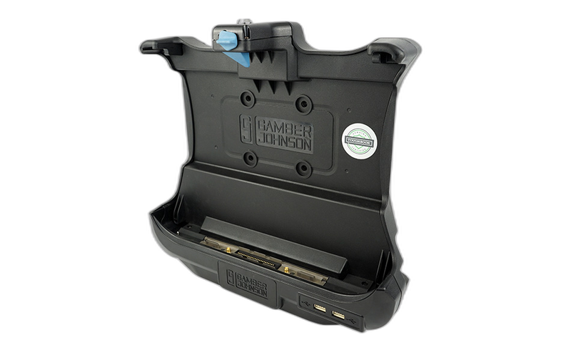 Panasonic TOUGHBOOK® 33 Tablet Docking Station, Full Port, No RF