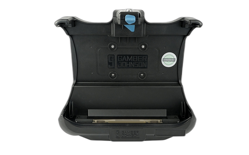 Panasonic TOUGHBOOK® 33 Tablet Cradle (No Electronics), No RF